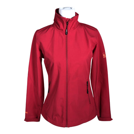 Unisex North Brook - Softshell jope, suurus 38 - Roosa ()