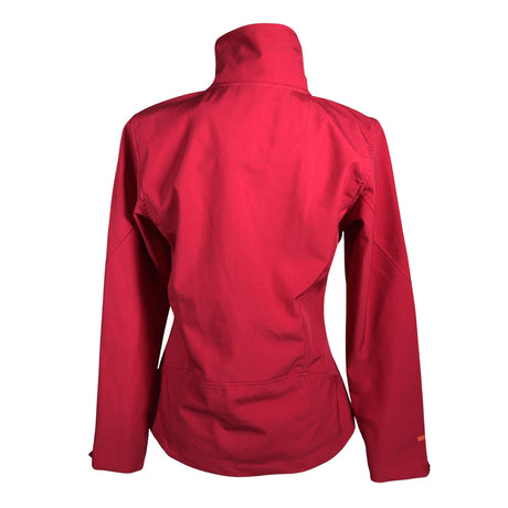 Unisex North Brook - Softshell jope, suurus 38 - Roosa (2)