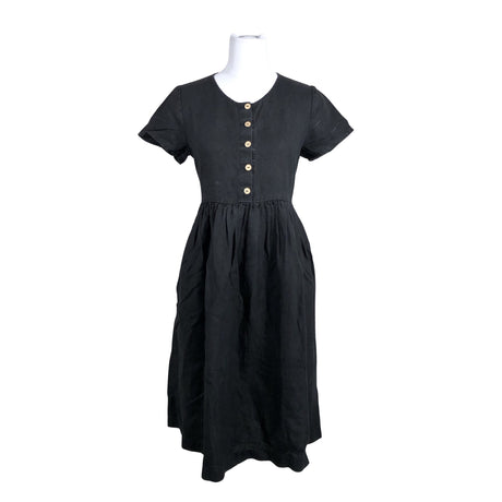 Unisex Katri Niskanen - Mekko, koko 36 (Sininen) -  ()