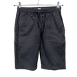 Unisex R-collection - Lühikesed püksid, suurus 36 - Must ()