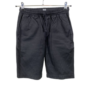 Unisex R-collection - Lühikesed püksid, suurus 36 - Must (1)