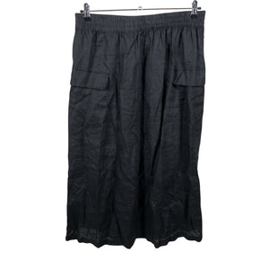 Unisex Noom - Mitteveniv seelik, suurus 44 - Must (1)