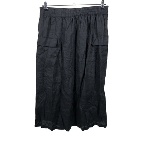 Unisex Noom - Mitteveniv seelik, suurus 44 - Must ()