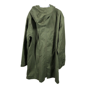 Unisex R-collection - Jope, suurus 134 - 140 - Roheline (2)