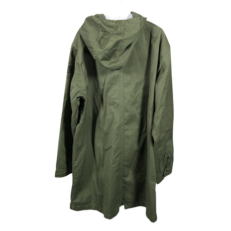 Unisex R-collection - Jope, suurus 134 - 140 - Roheline (2)