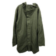 Unisex R-collection - Jope, suurus 134 - 140 - Roheline ()