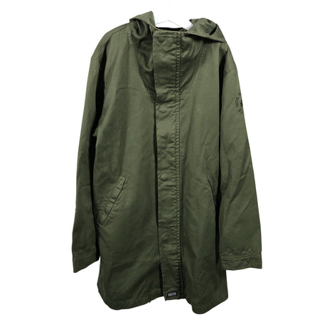 Unisex R-collection - Jope, suurus 134 - 140 - Roheline ()
