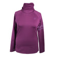 Unisex Bara Sportswear - Fliispluus, suurus 42 - Lilla ()