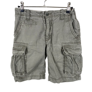 Unisex Gap - Lühikesed püksid, suurus 146 - 152 - Valge (1)