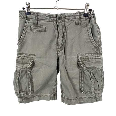 Unisex Gap - Lühikesed püksid, suurus 146 - 152 - Valge ()