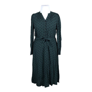 Unisex King Louie - Maksikleit, suurus 44 - Roheline (1)
