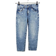 Unisex Lindex - Teksad, suurus 152 - 158 - Helesinine ()