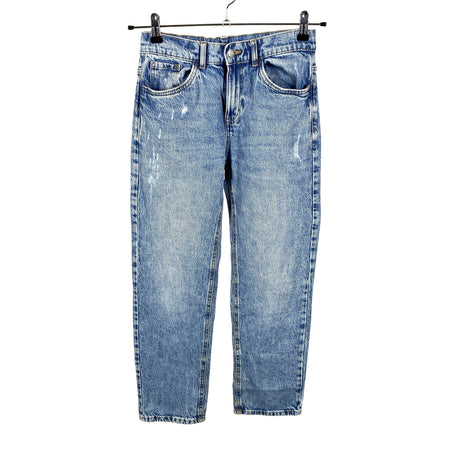 Unisex Lindex - Teksad, suurus 152 - 158 - Helesinine ()