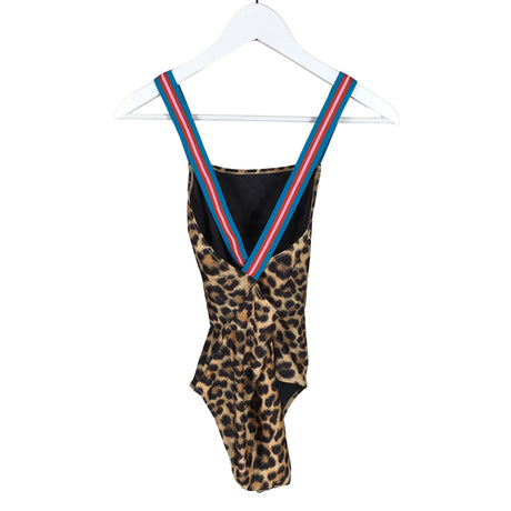 Unisex Molo Kids - Ujumistrikoo, suurus 164 - 170 - Pruun (2)