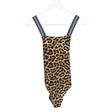Unisex Molo Kids - Ujumistrikoo, suurus 164 - 170 - Pruun ()