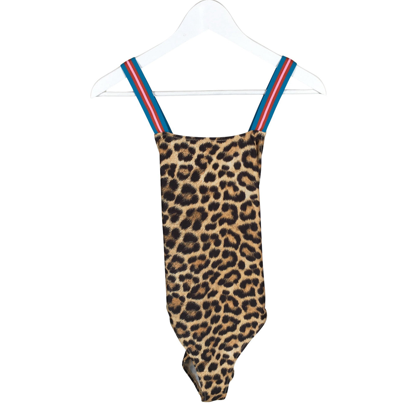 Unisex Molo Kids - Ujumistrikoo, suurus 164 - 170 - Pruun (1)