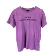 Unisex Peak Performance - T-särk, suurus 152 - 158 - Lilla ()