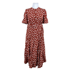 Unisex Boden - Maksikleit, suurus 42 - Pruun (1)