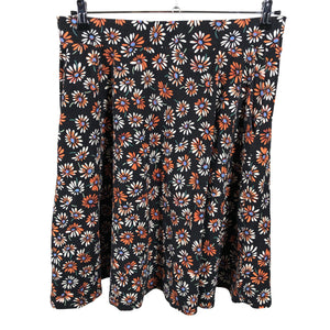 Unisex King Louie - Trikotaažist seelik, suurus 44 - Must (1)