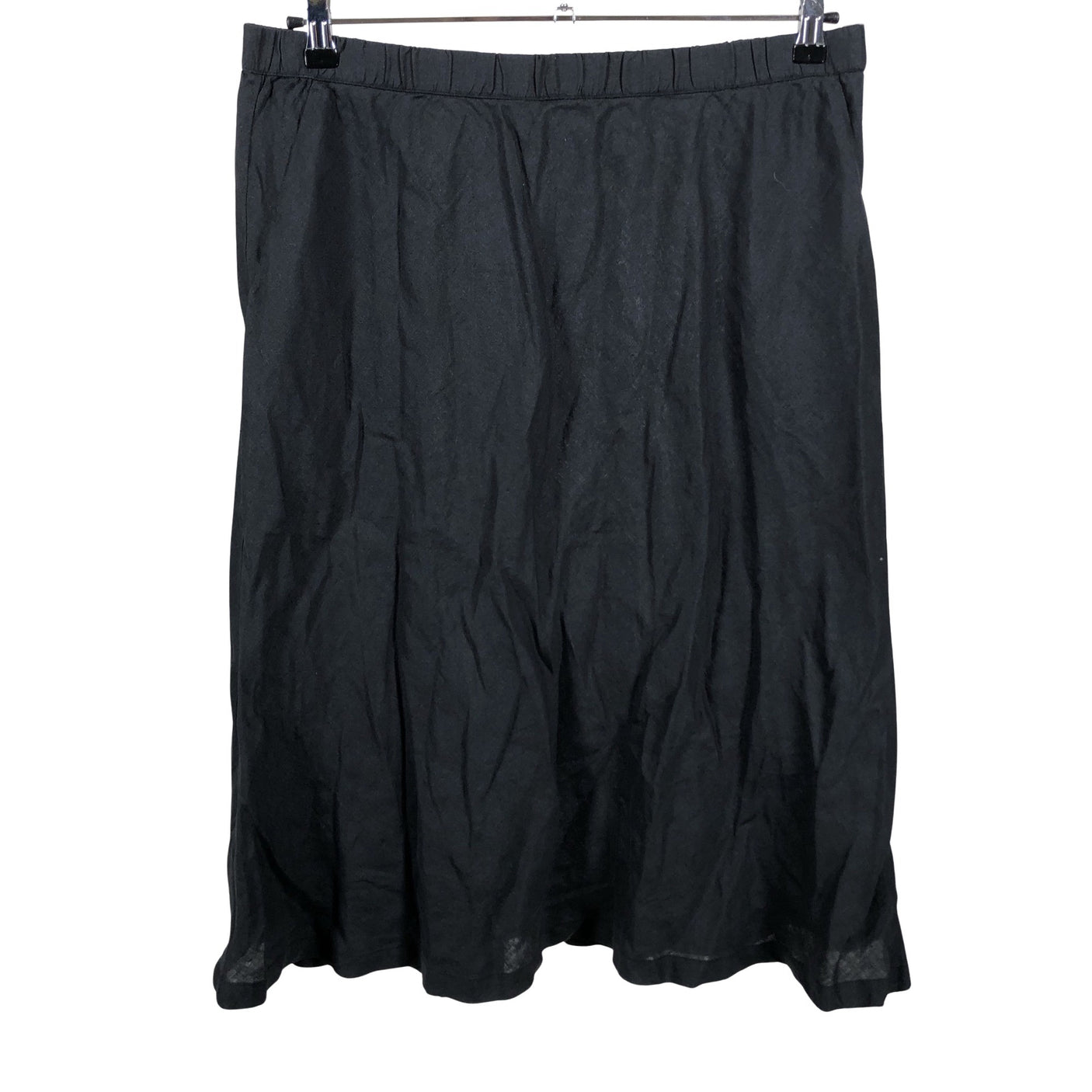Unisex Stenströms - Mitteveniv seelik, suurus 42 - Must (1)