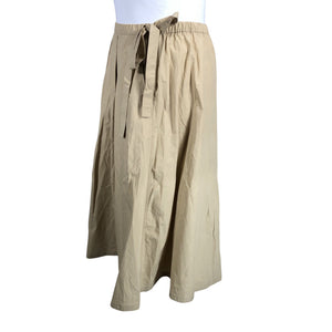 Unisex Weekend by MaxMara - Mitteveniv seelik, suurus 44 - Beige (2)