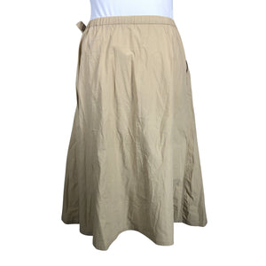 Unisex Weekend by MaxMara - Mitteveniv seelik, suurus 44 - Beige (3)