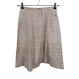 Unisex Marimekko - Mitteveniv seelik, suurus 34 - Pruun ()