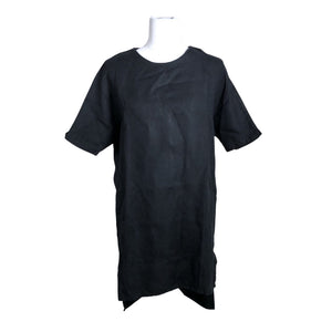 Unisex Nomen Nescio - Mitteveniv tuunika, suurus 38 - Must (1)