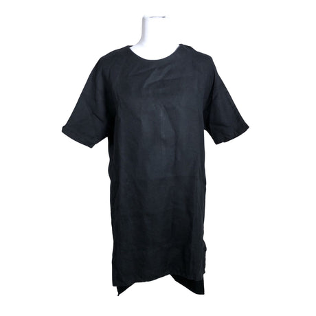 Unisex Nomen Nescio - Mitteveniv tuunika, suurus 38 - Must ()
