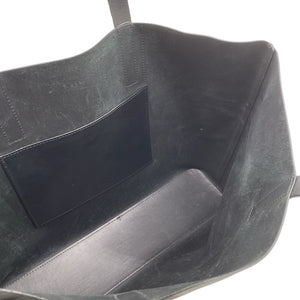 Unisex Everlane - Käekott, suurus Maxi - Must (2)