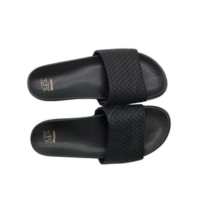 Unisex Dune London - Rihmikud, suurus 40 - Must (1)
