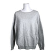 Unisex Yaya - Kampsun, suurus 38 - Hall ()