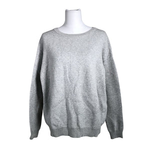 Unisex Yaya - Kampsun, suurus 38 - Hall (1)