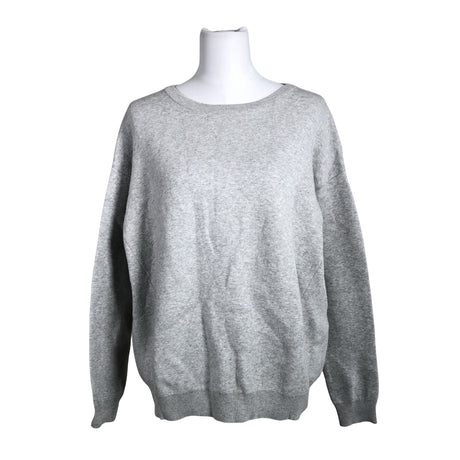 Unisex Yaya - Kampsun, suurus 38 - Hall ()