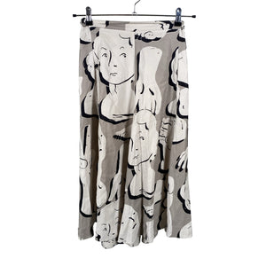 Unisex Papu - Mitteveniv seelik, suurus 34 - Beige (1)