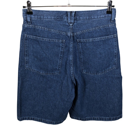 Unisex Uniqlo - Teksast lühikesed püksid, suurus W29 - Sinine (2)
