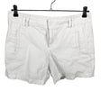 Unisex Loft - Lühikesed püksid, suurus 40 - Valge ()