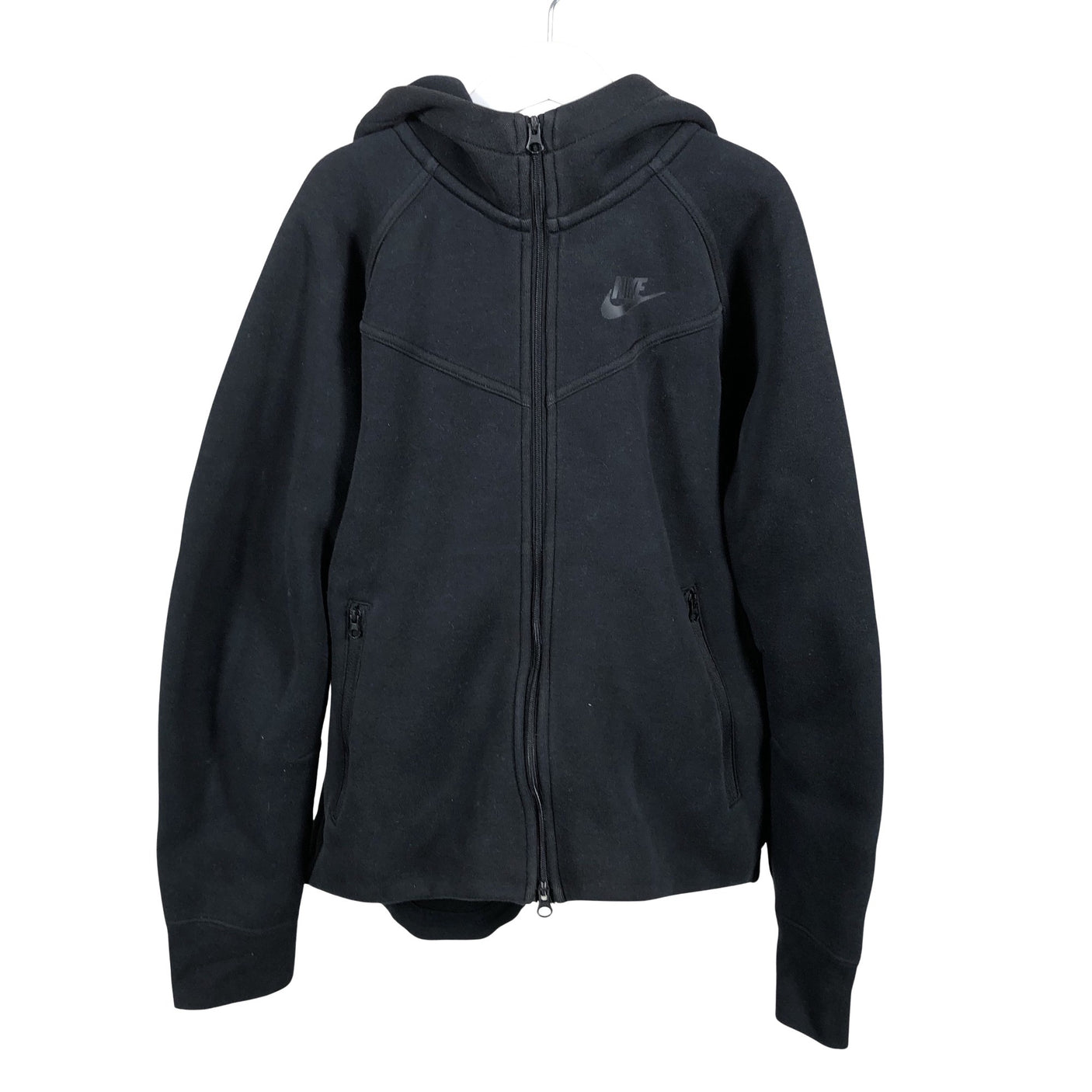 Unisex Nike - Dressipluus, suurus 146 - 152 - Must (1)