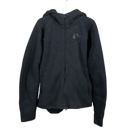 Unisex Nike - Dressipluus, suurus 146 - 152 - Must ()