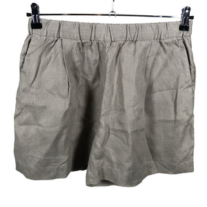 Unisex Muji - Lühikesed püksid, suurus 40 - Roheline (1)