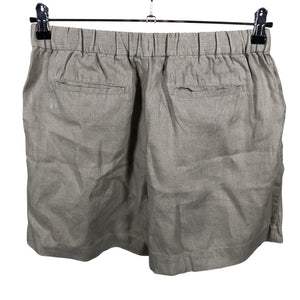 Unisex Muji - Lühikesed püksid, suurus 40 - Roheline (2)