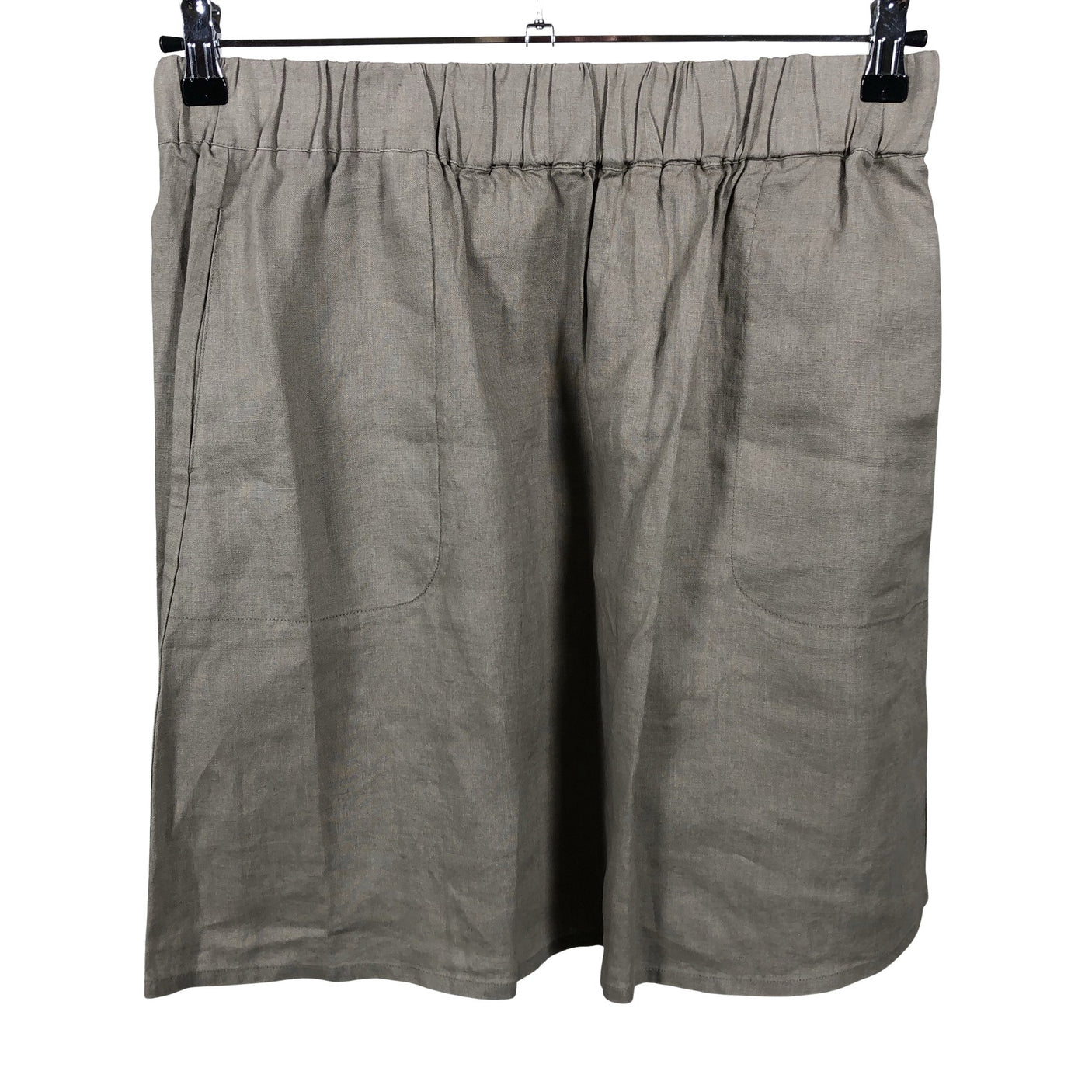 Unisex Rosemunde - Mitteveniv seelik, suurus 40 - Pruun (1)