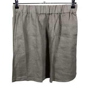 Unisex Rosemunde - Mitteveniv seelik, suurus 40 - Pruun (1)