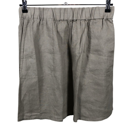 Unisex Rosemunde - Mitteveniv seelik, suurus 40 - Pruun ()