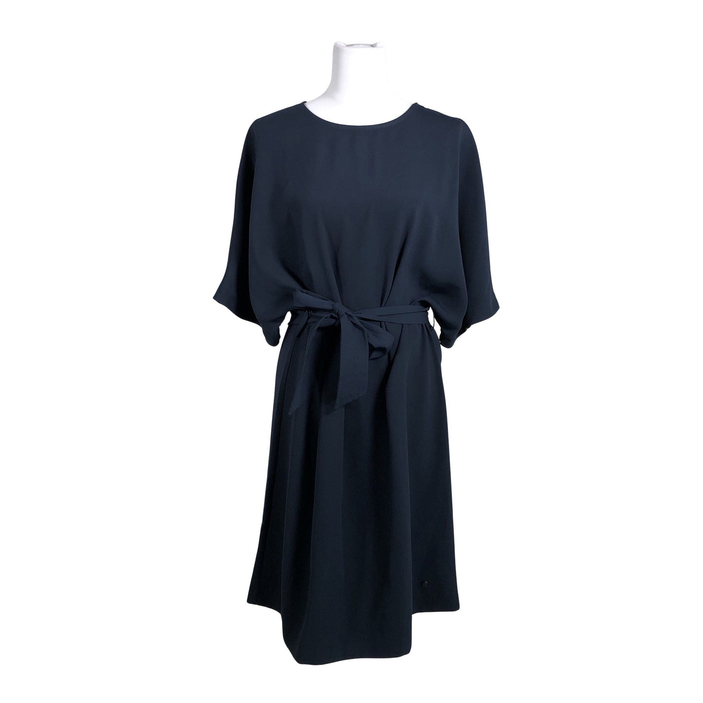 Unisex Mos Mosh - Õhuke kleit, suurus 40 - Sinine (1)