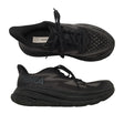 Unisex Hoka One One - Tossud, suurus 38 - Must ()