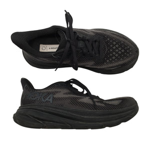 Unisex Hoka One One - Tossud, suurus 38 - Must (1)
