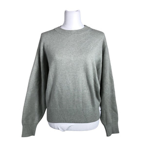Unisex Massimo Dutti - Kampsun, suurus 38 - Roheline (1)