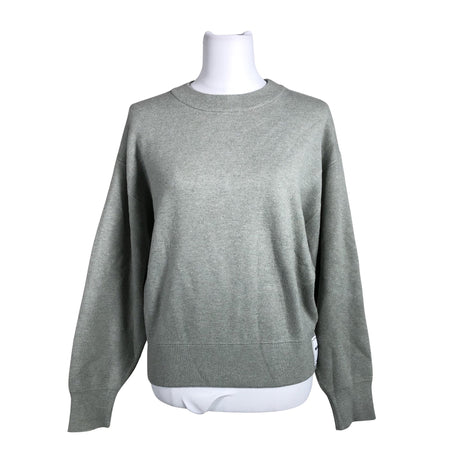 Unisex Massimo Dutti - Kampsun, suurus 38 - Roheline ()