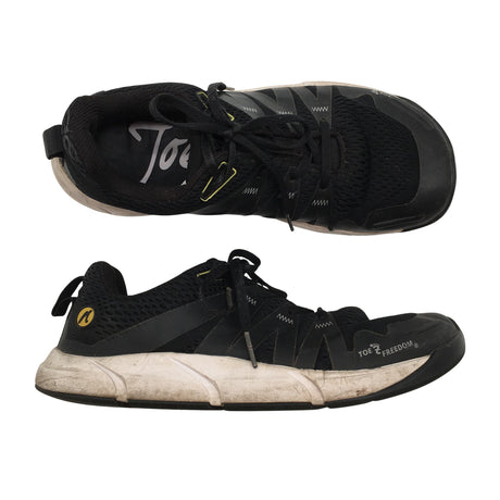 Unisex Joe Nimble - Tossud, suurus 38 - Must ()